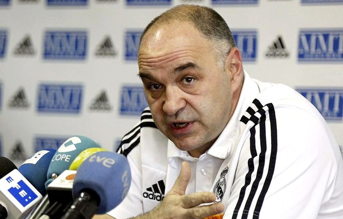Pablo Laso: "Rakibimiz Son Ana Kadar Savaştı"