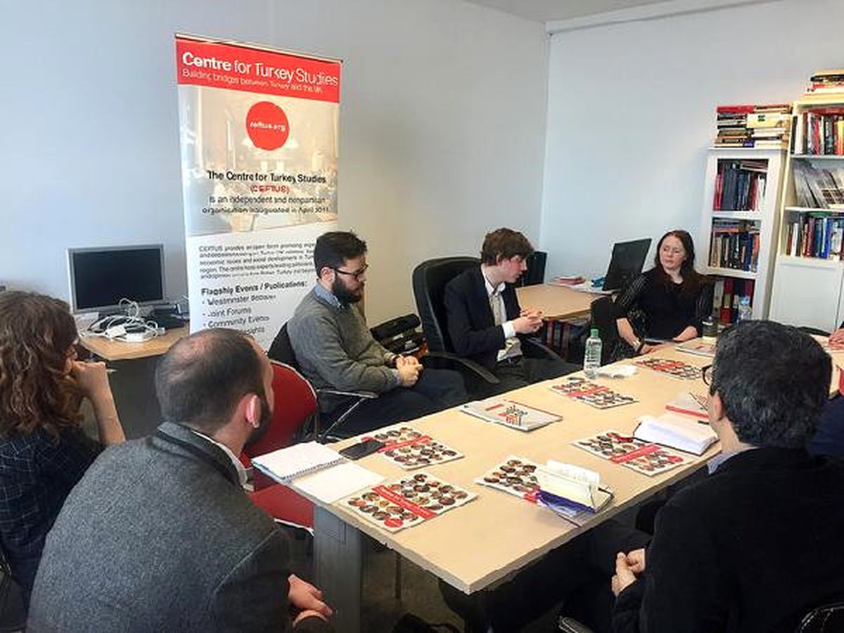 Referandum Sonrası Türkiye ve AB Çıkmazı Devam Ediyor