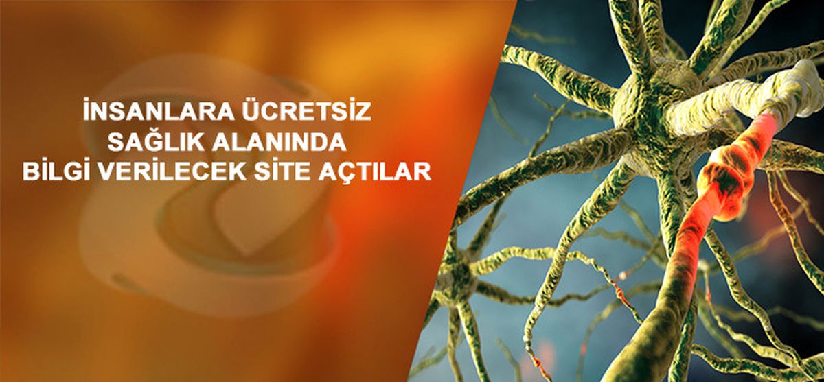 Sağlık Konusunda Güvenilir Bilgi Platformu Geliyor!