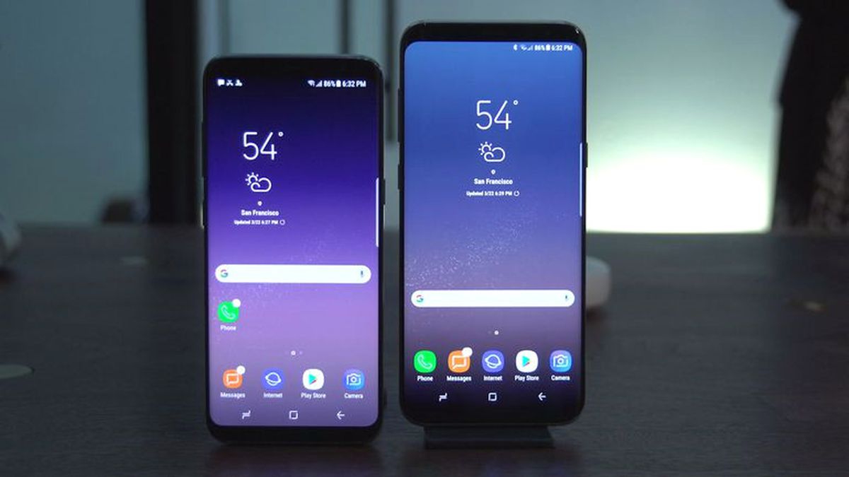 Samsung S8\'in Üretim Maliyeti Ne Kadar ?