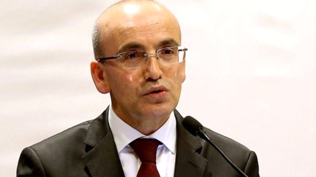 Şimşek: Türkiye Brıcs\'in Kurduğu Yatırım Bankasına Üye Olabilir