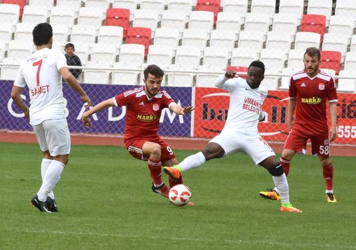 Sivasspor\'dan Destek Çağrısı