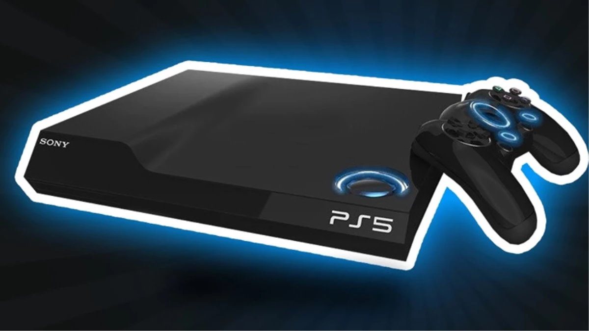 Sony Playstation 5 Üretimi Başladı !