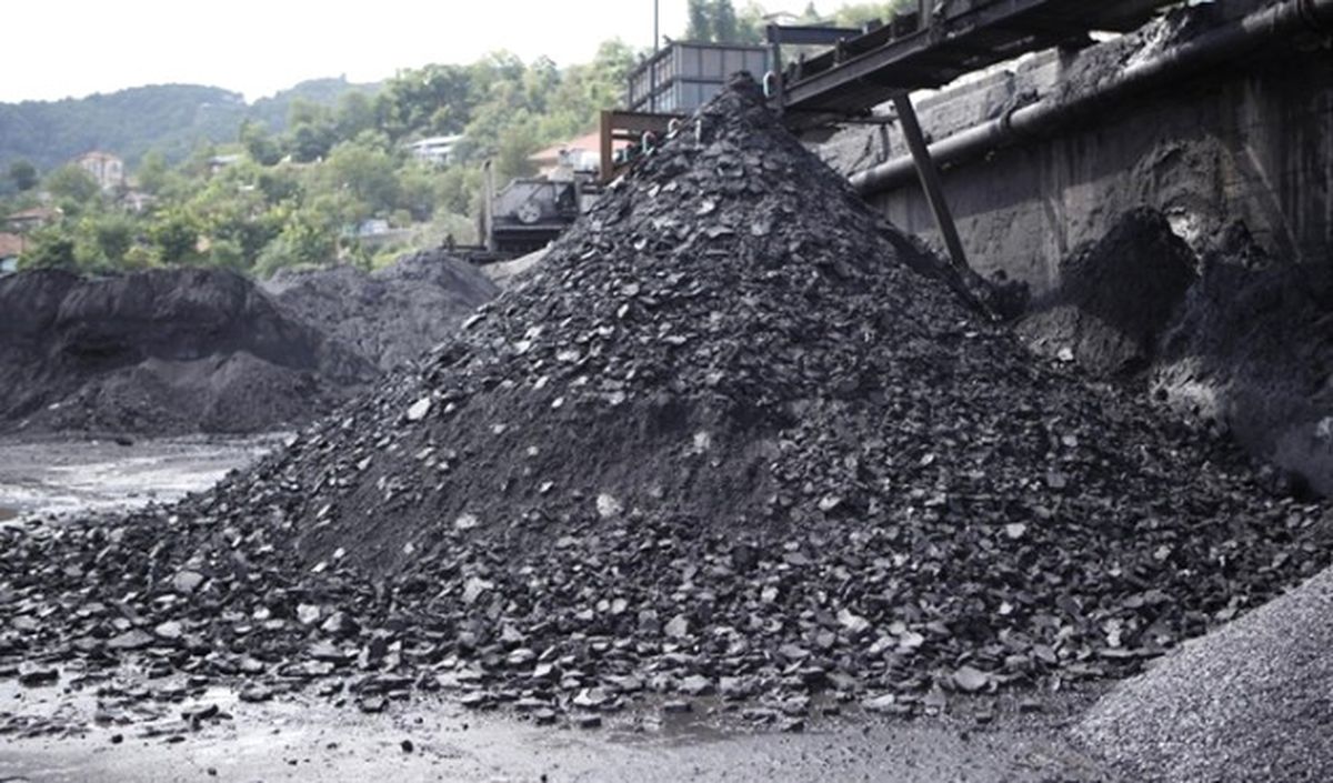 Şubatta 4.5 Milyon Ton Linyit Üretildi