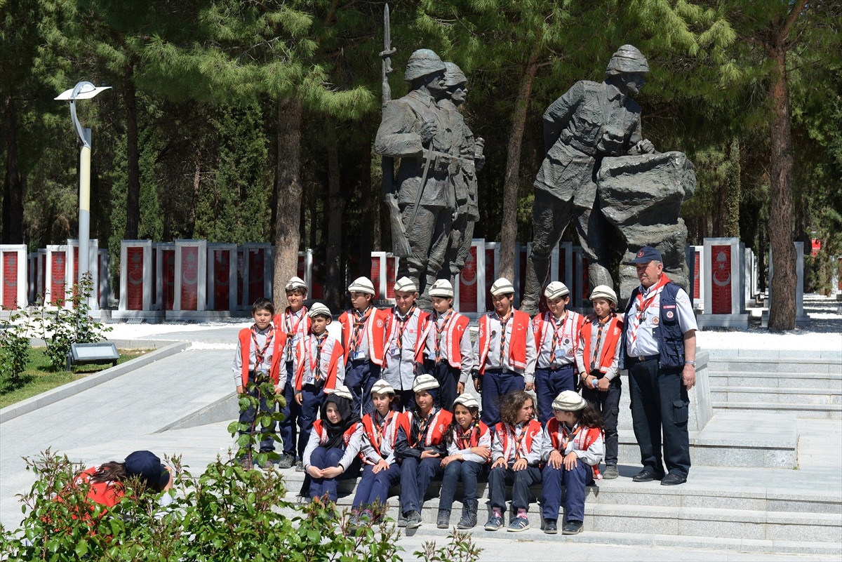 Tarihi Yarımadaya Ziyaretçi Akını
