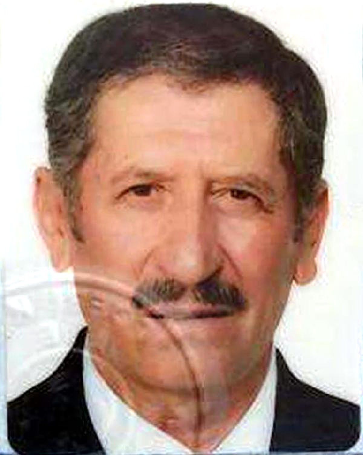 Tarım İlacından Etkilenip, Öldü
