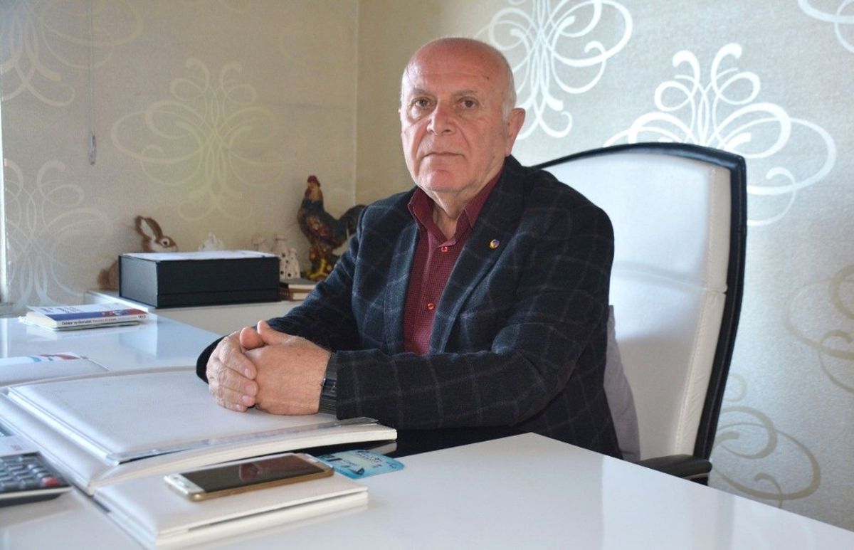 Tatso\'dan "Faizsiz Kredi" Açıklaması