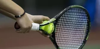 Tenis: Teb Bnp Paribas İstanbul Cup