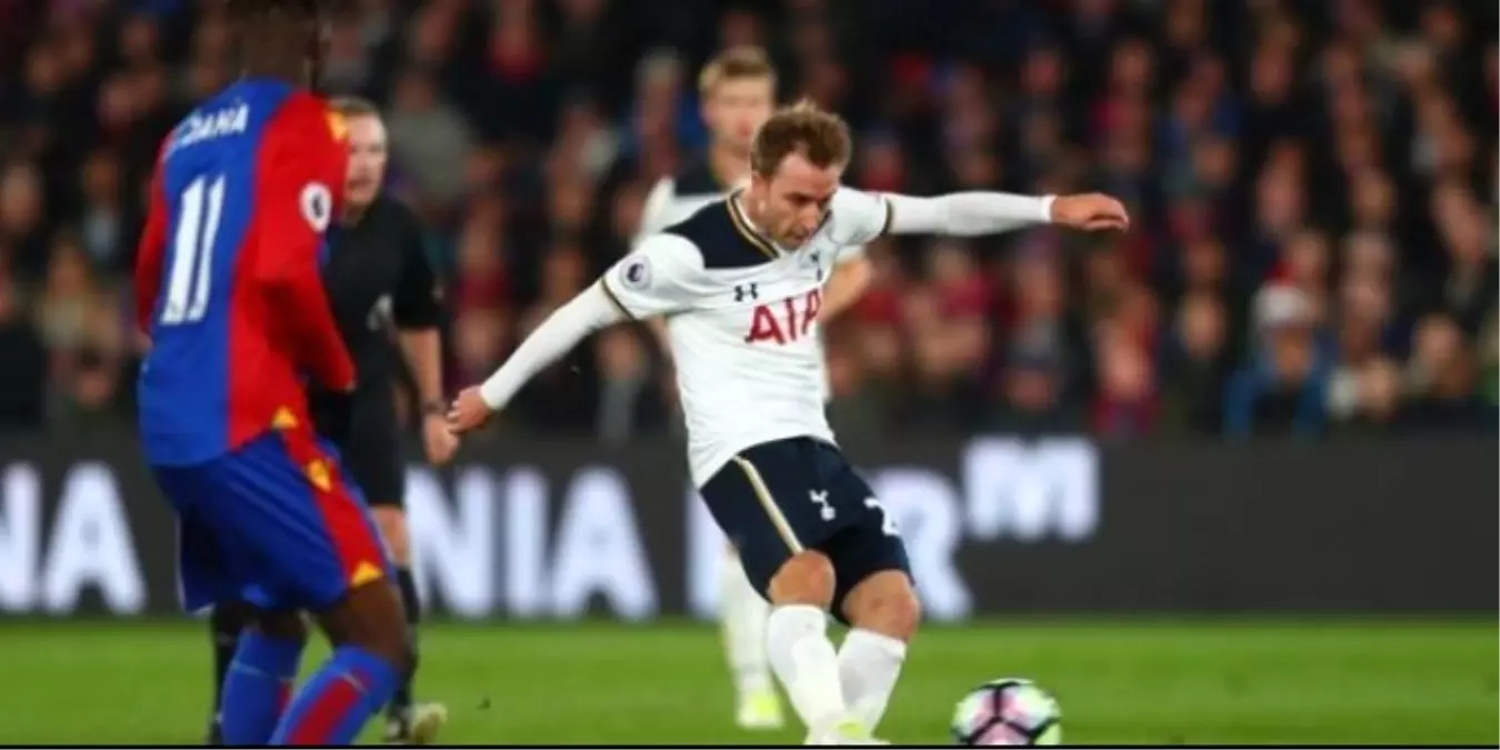 Tottenham Takibi Bırakmıyor