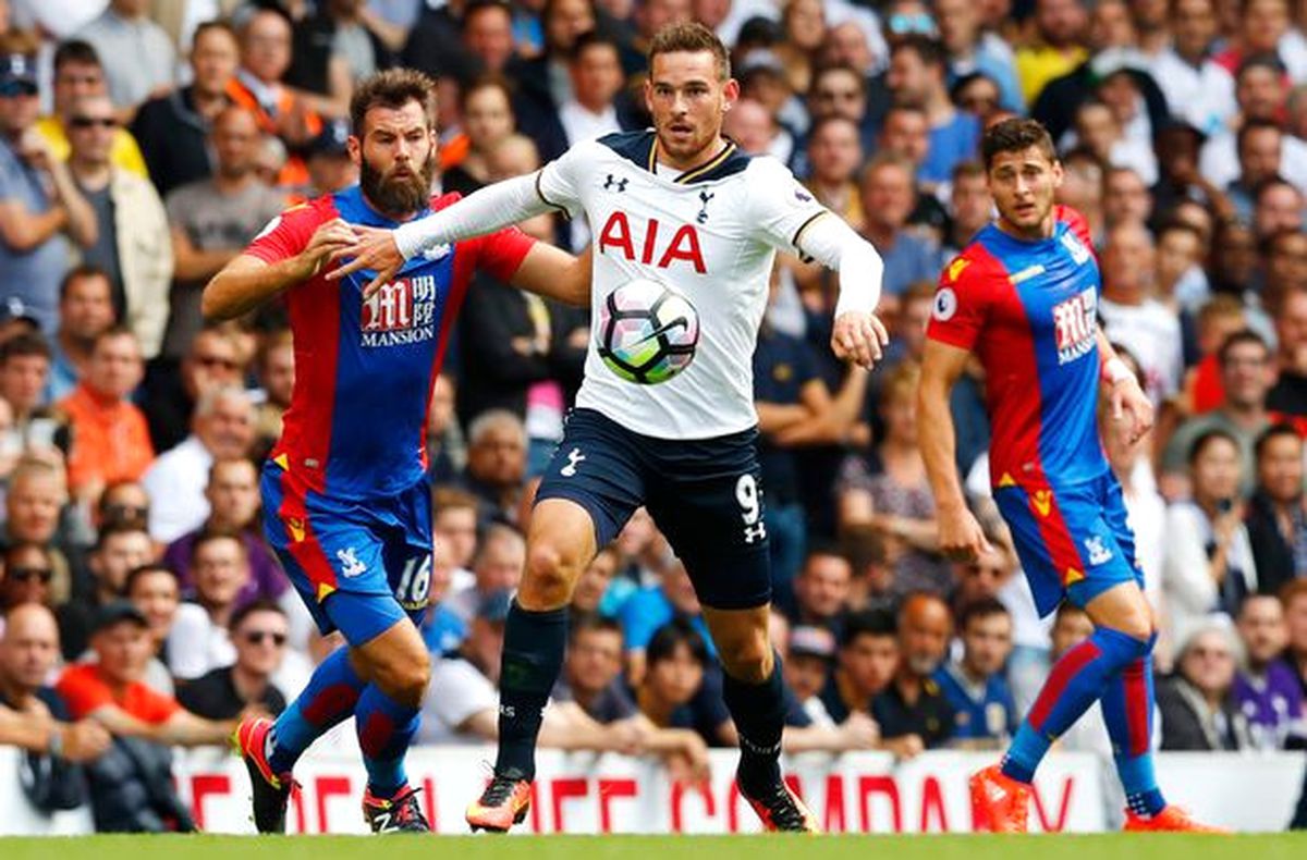 Tottenham Zirve Takibini Sürdürdü