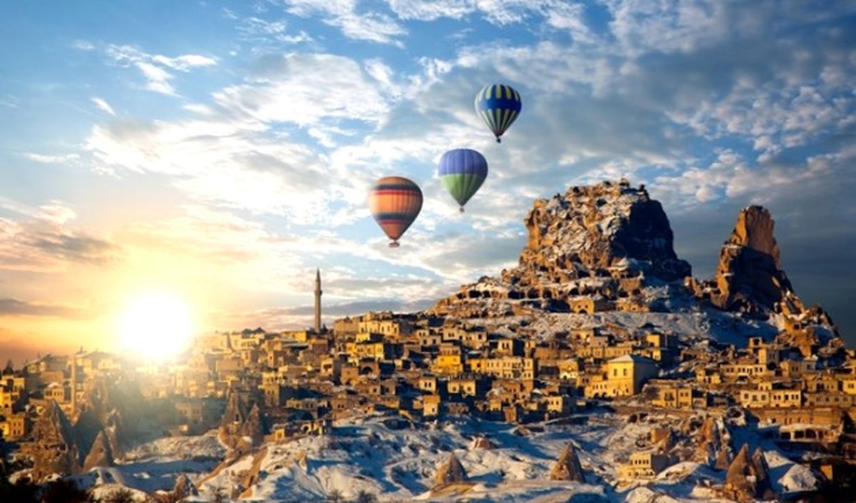 Türk Dünyası Turizmi Ortak Tur Paketleriyle Gelişecek