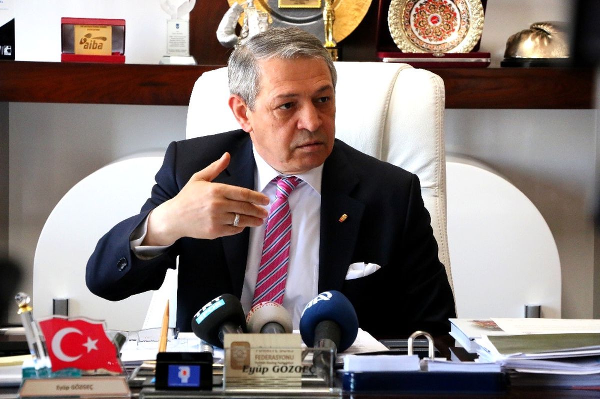 Türkiye Başvurdu, Başörtüsü Kuralı Değişti