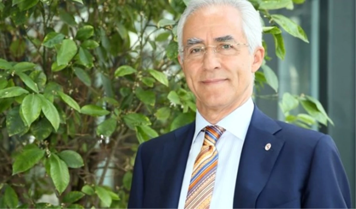 Türkiye Müteahhitler Birliği Başkanını Seçti