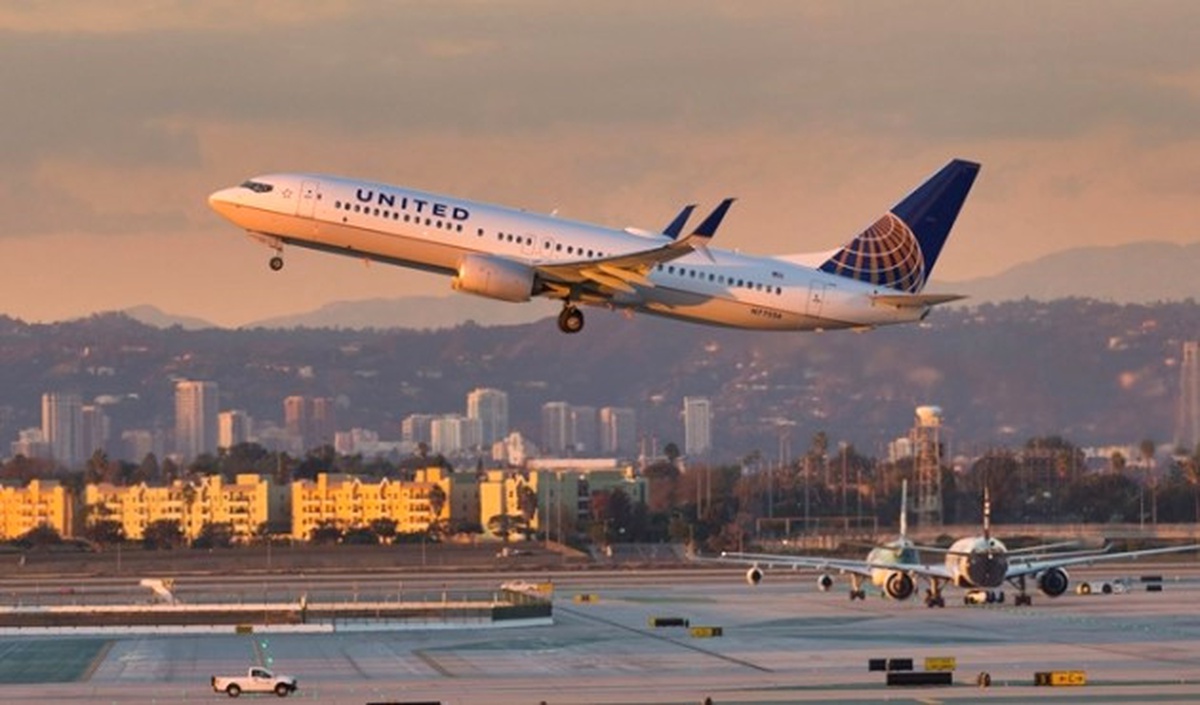 United Havayolları\'ndan \'Çifte Bilet\' Düzenlemesi