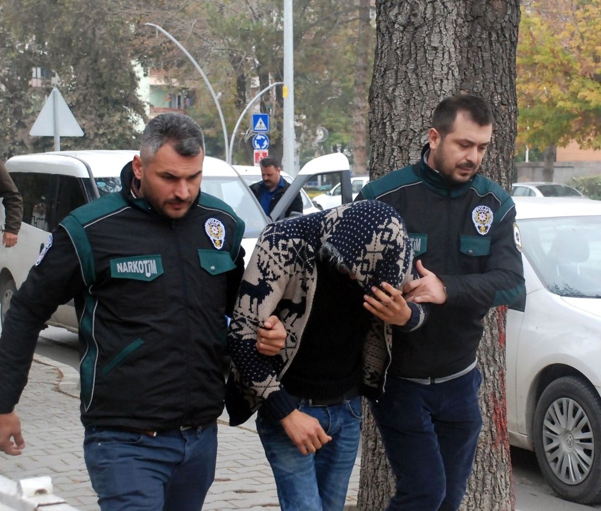 Uyuşturucu Satmaktan Yargılanan Yüksel Ç: "Bu İlletten Kurtulmak İçin Satıcıyım Dedim"