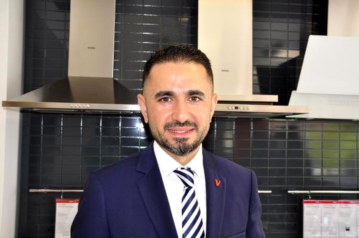 Vestel Pazarlama Genel Müdürü: Beyaz Eşyada Büyüme Yüzde 29