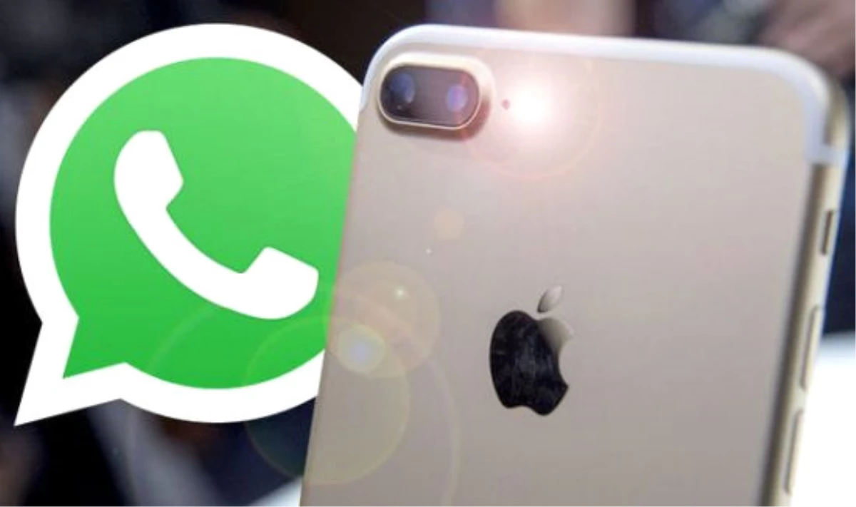 Whatsapp\'a Siri Desteği Geldi !