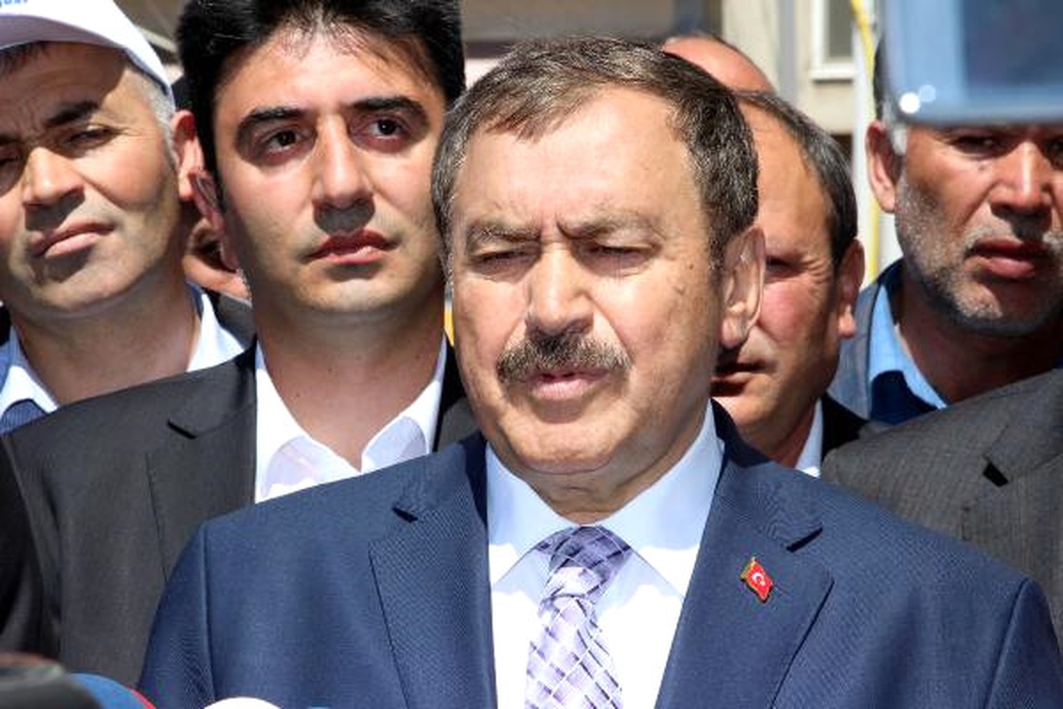 Yabancı Yatırımcılar Türkiye\'ye Gelmeye Başladı"
