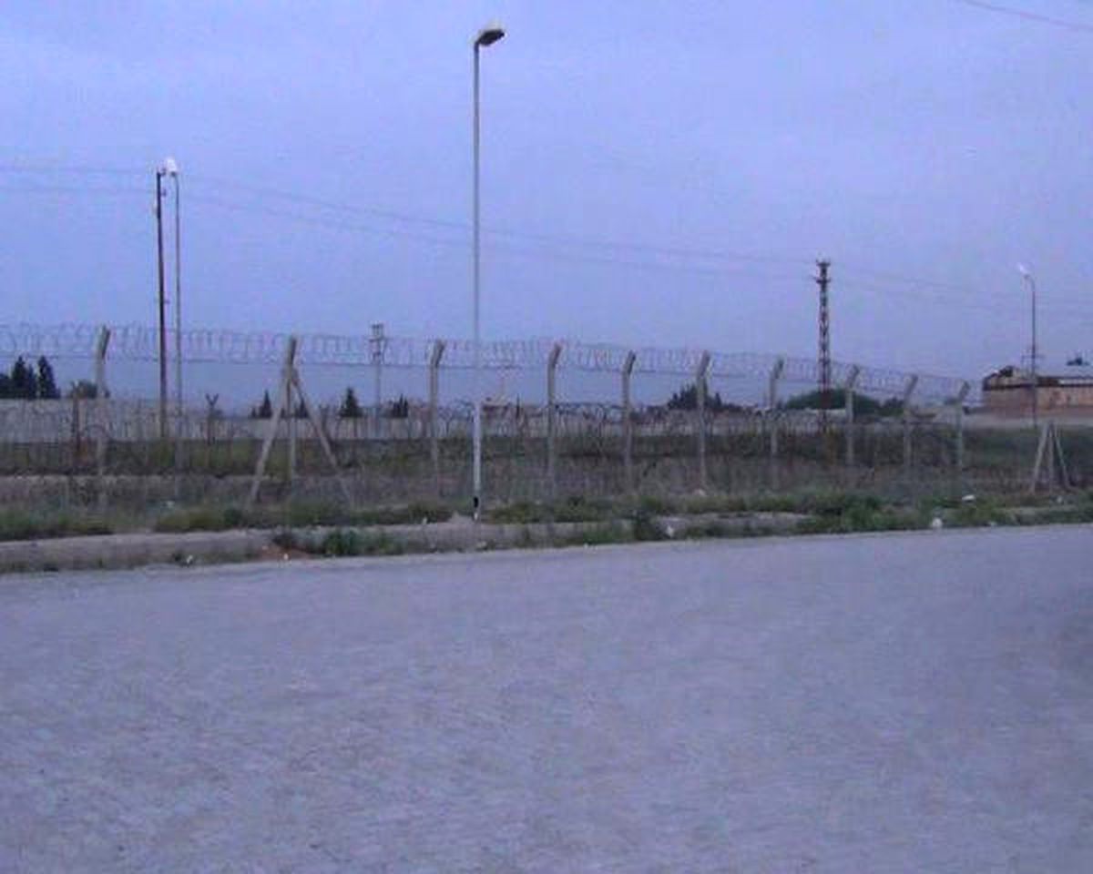 Ypg, Resulayn\'dan Ceylanpınar\'a Roket Attı (2) - Yeniden