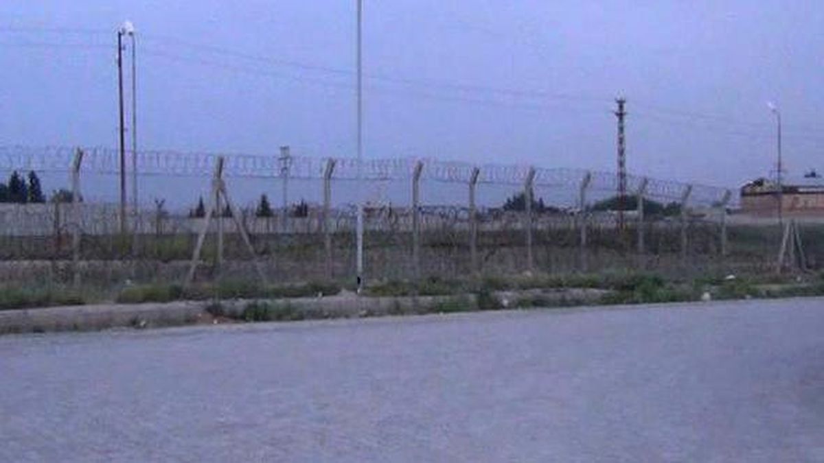 Ypg, Resulayn\'dan Ceylanpınar\'a Roket Attı