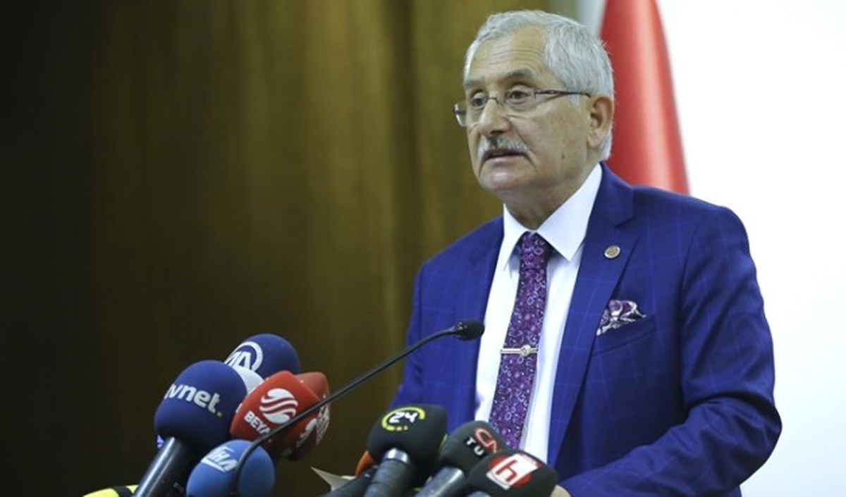 Ysk\'nin Halk Oylamasının İptali İsteminin Ret Gerekçesi Açıklandı (2)