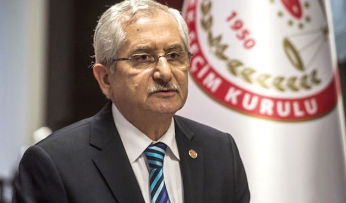 Ysk Referendum Sonuçlarını Açıkladı