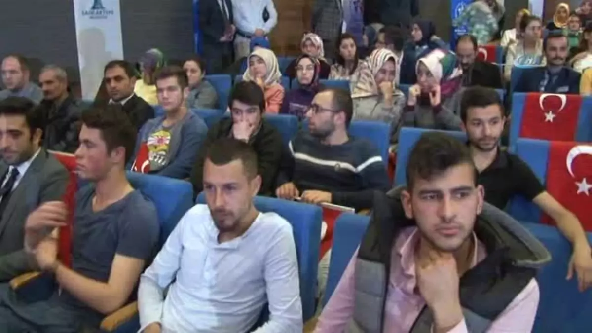 15 Temmuz Gazisi, "Hastaneye Sevk Edilirken Ambulansı Taradılar"