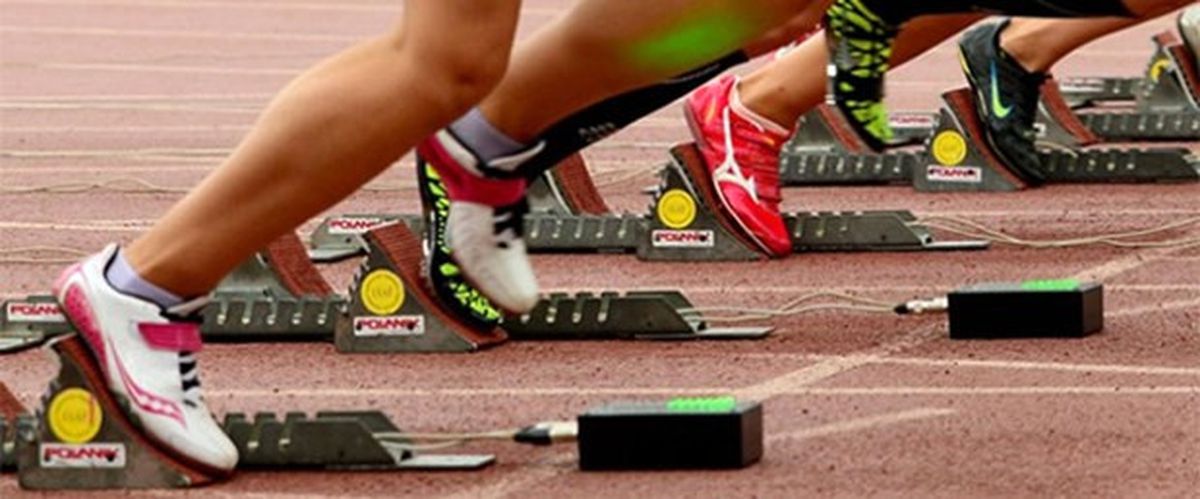 2020 Avrupa Atletizm Şampiyonası Fransa\'da