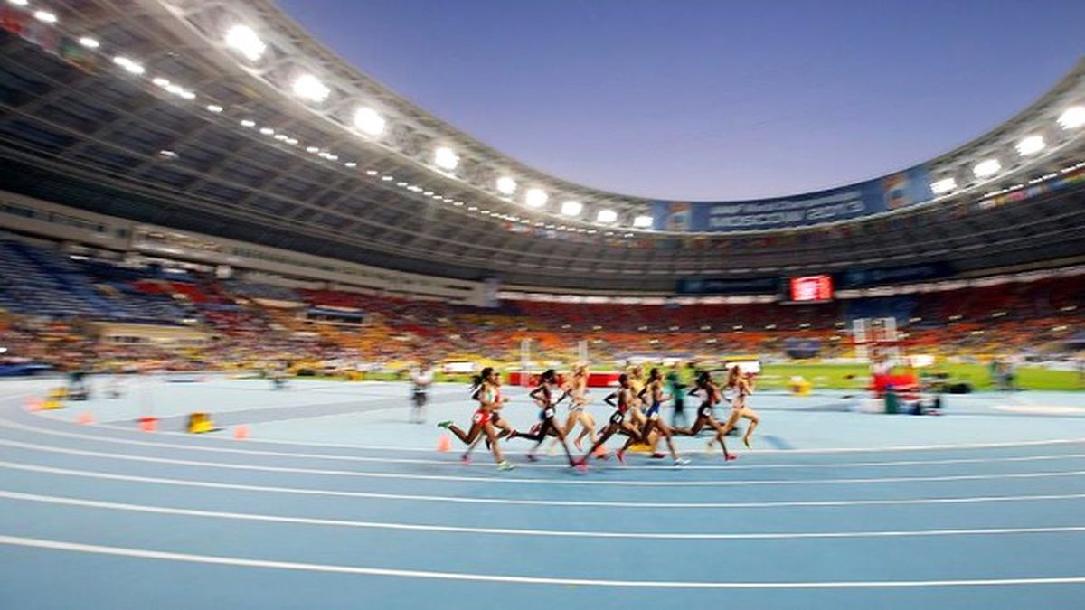 2020 Avrupa Atletizm Şampiyonası Fransa\'da