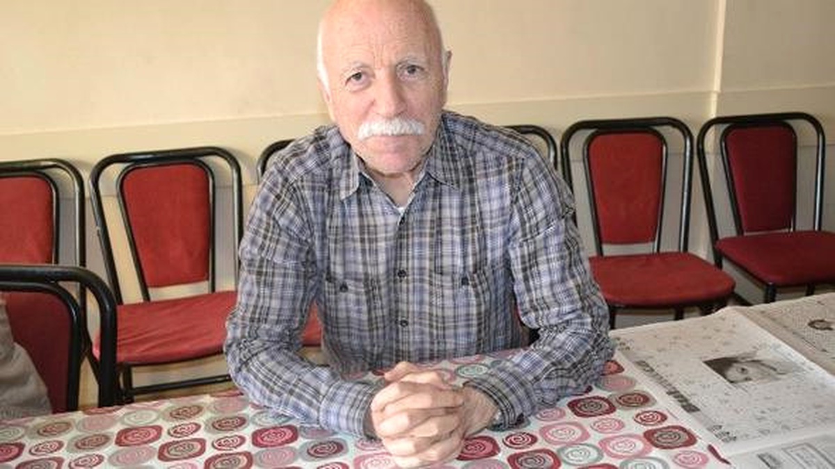 28 Nisan, İş Cinayetlerinde Hayatını Kaybeden İşçileri \'Anma ve Yas Günü\' Olsun Önerisi