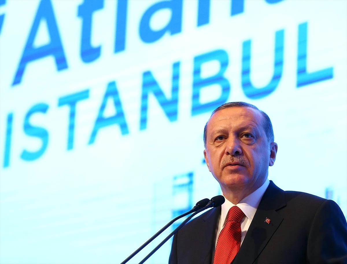 ABD Ankara Büyükelçisi, Erdoğan\'ın ABD\'yi Eleştirdiği Her Sözü Not Etti