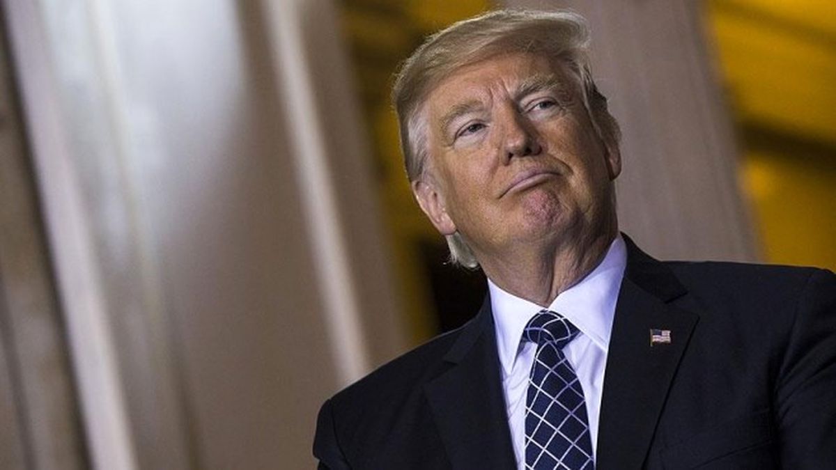 ABD Başkanı Trump\'ın Kabinesi Tamamlandı
