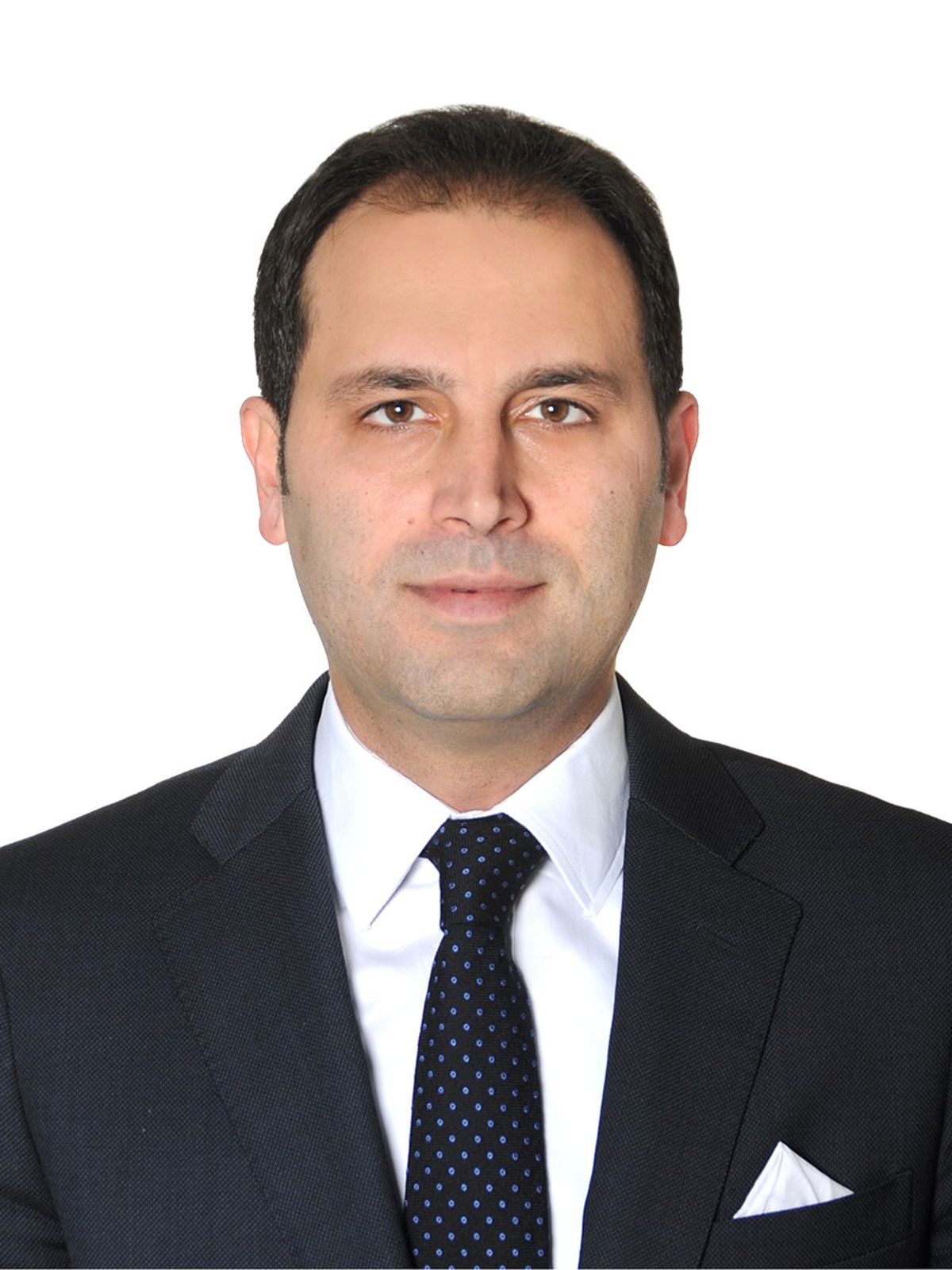 Ahmet Burçin Baysak Bilyoner.com\'a Genel Müdür Yardımcısı oldu