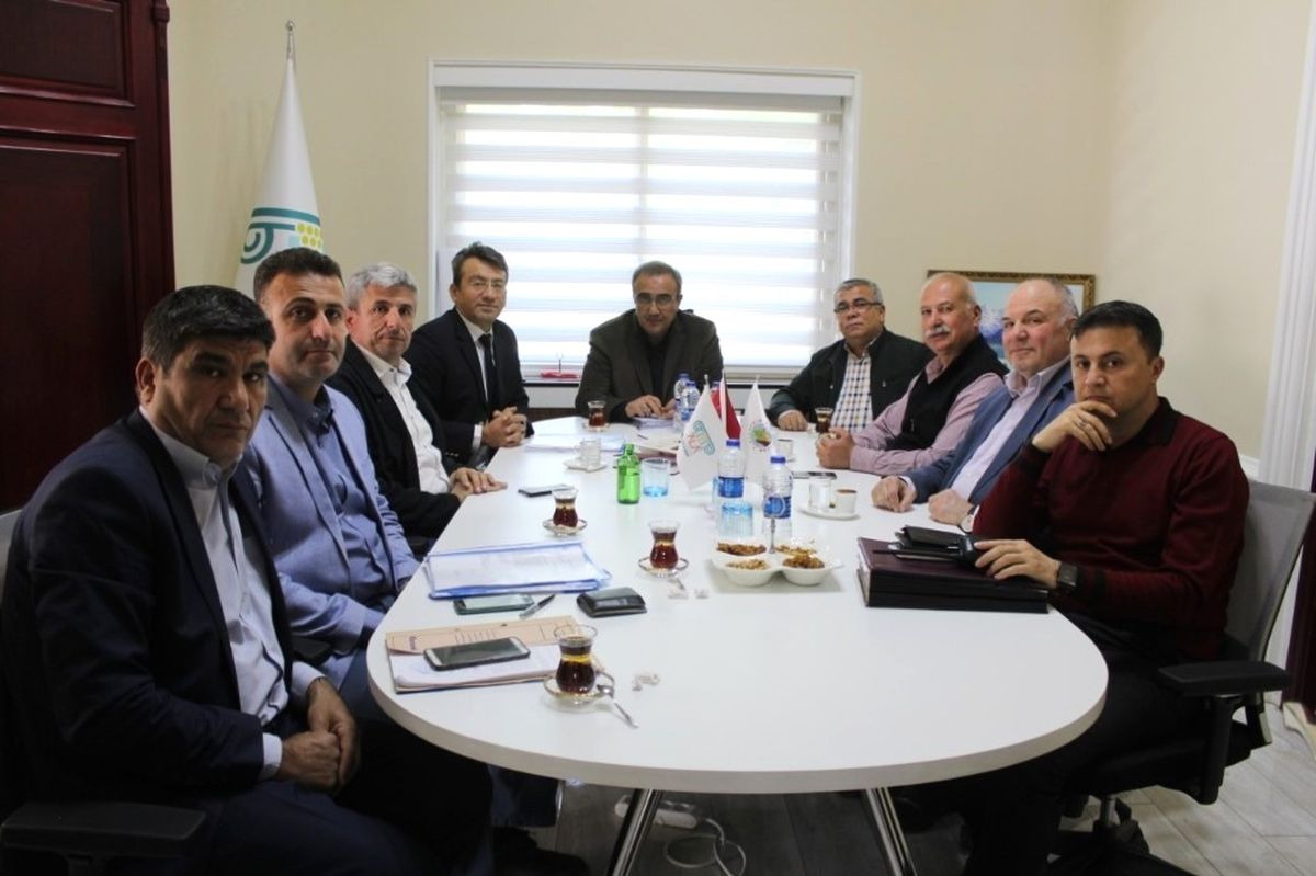 Alaşehir\'de Ramazan Hazırlıkları Başladı