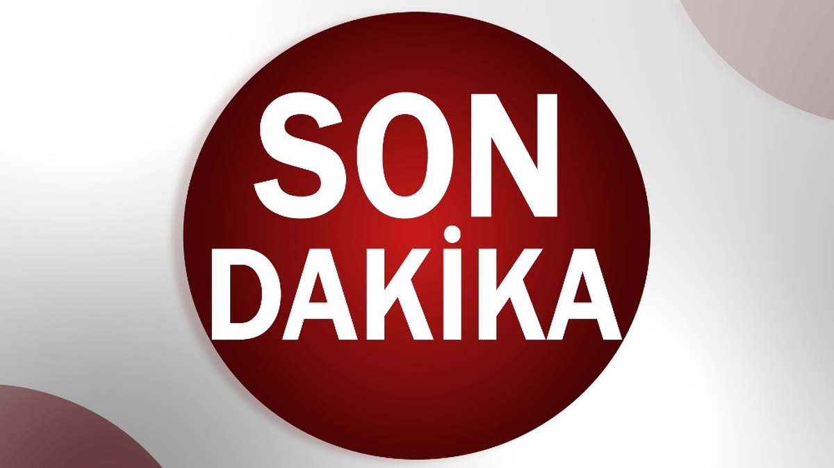 Alman Konsolosluğunda Şüpheli Paket Alarmı