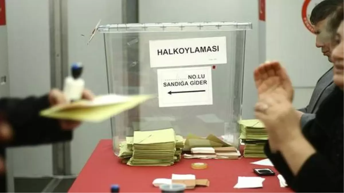 Almanya\'dan Türkiye\'ye İdam Tehdidi: Referandumu Yasaklarız