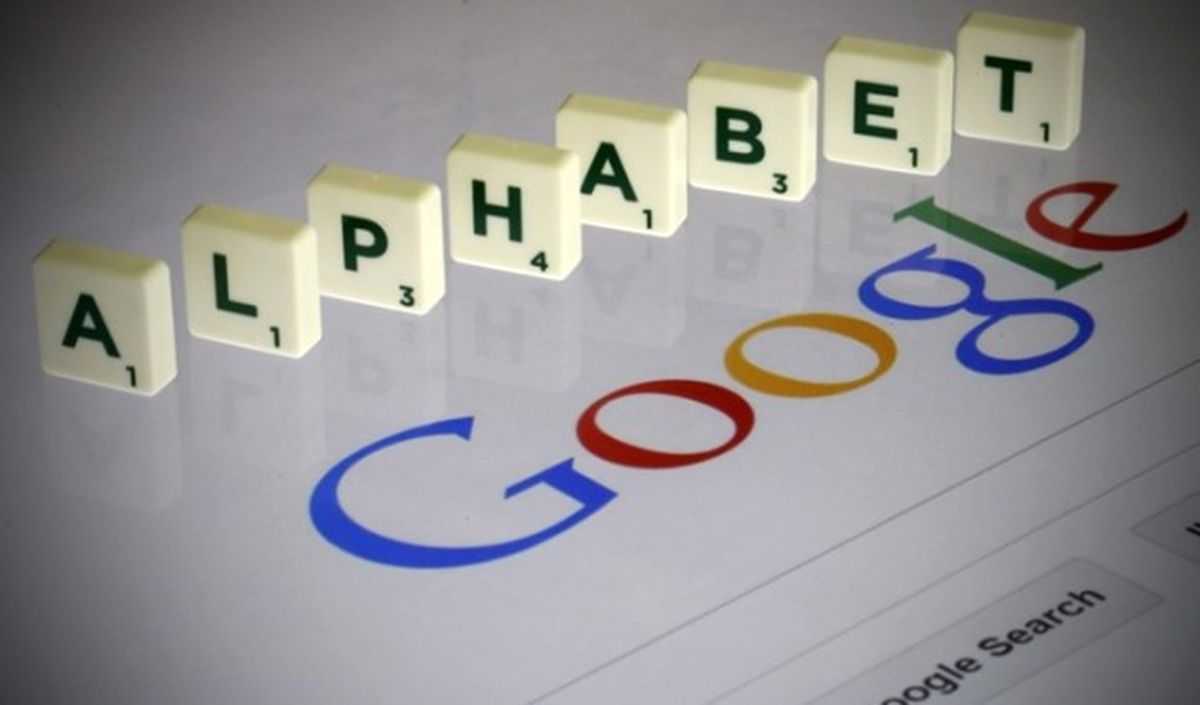 Alphabet ile Google\'ın Net Kar ve Gelirleri Arttı