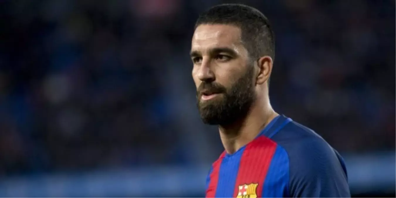 Arda Turan İçin İtalya İddiası!