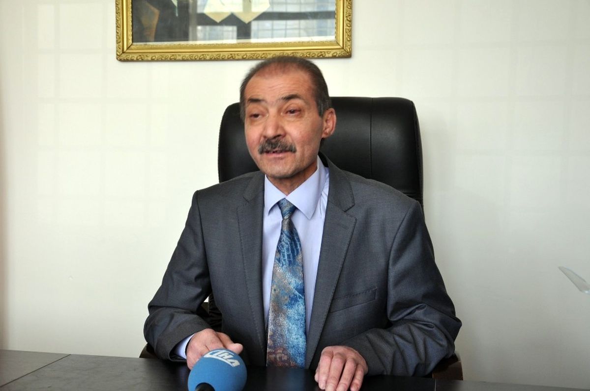 Ardahan\'da Bulunan Rus Generale Ait Mezar Harp Müzesinde Yer Alacak