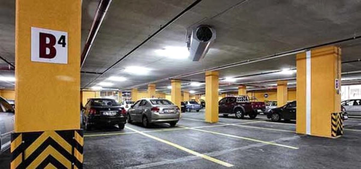 Avm\'lerdeki Engelli Otoparklarına "Sıkı Denetim"