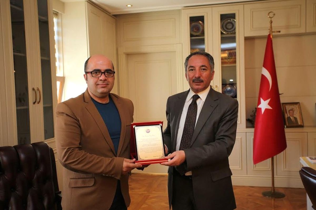 Azerbaycan\'da 7. Uluslararası Türk Etkinlikleri Yapıldı