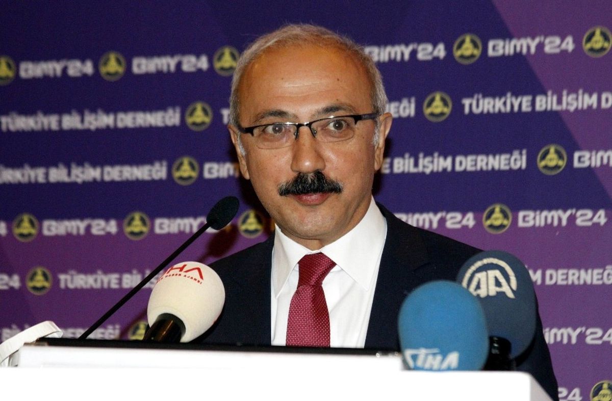 Bakan Elvan: "Küresel Ekonomide Refahımızı Korumak İçin Üretkenliğimizi Arttırmak Zorundayız"