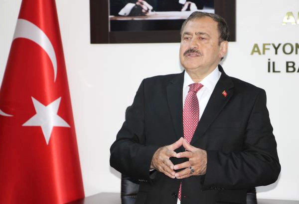 Bakan Eroğlu: Orman Yangını Hazırlıkları Tamam