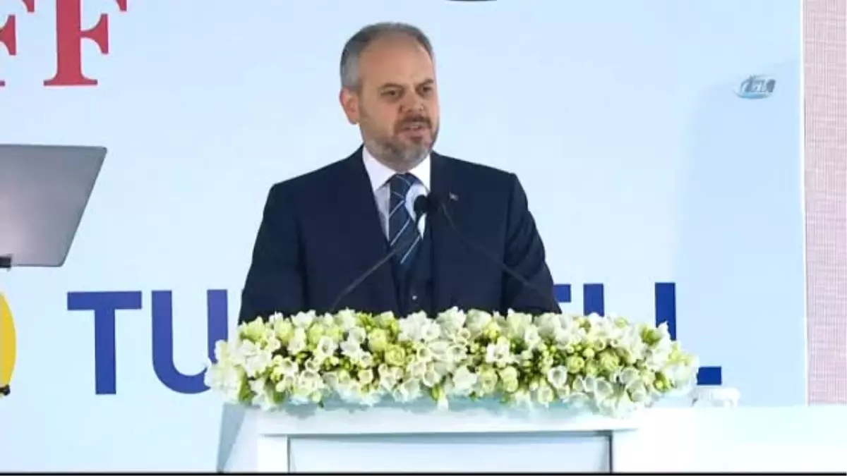 Bakan Kılıç: "Umut Vermenin Ne Olduğu 20 Sene Sonra Anlayacağımızı Düşünüyorum"