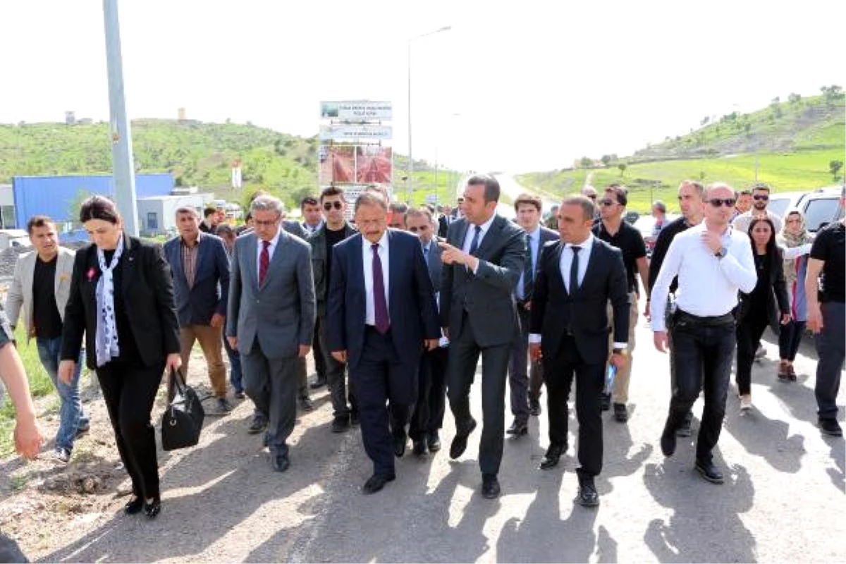 Bakan Özhaseki: İnsanlar PKK Teröründen Usanmış