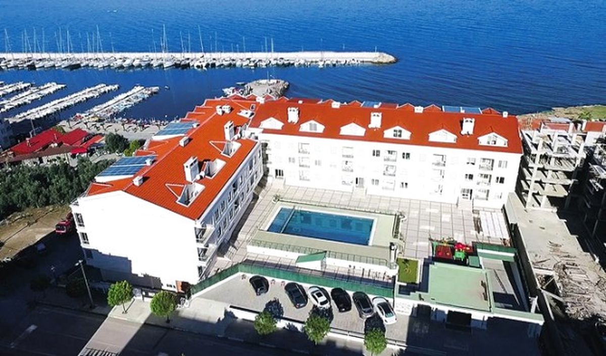 Birel İnşaat, Mudanya\'da \'Saraylar\' Vaat Ediyor…