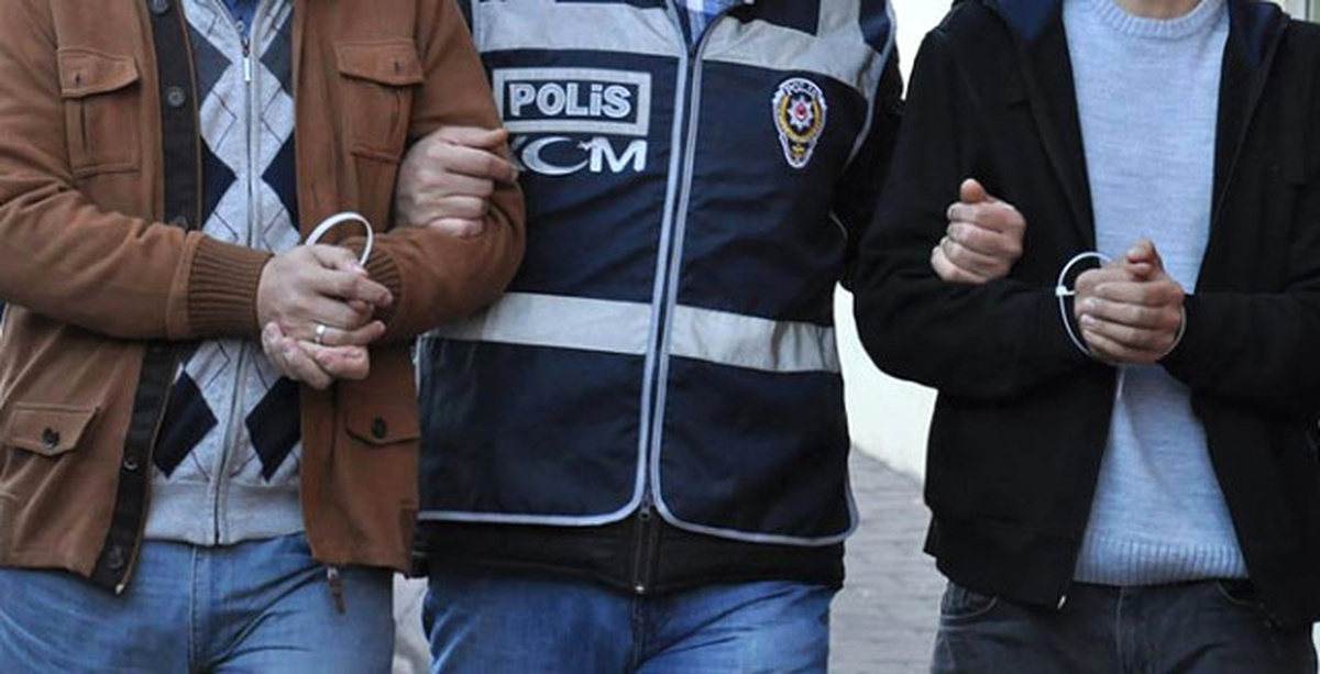 Bursa Merkezli Fetö/pdy Operasyonu