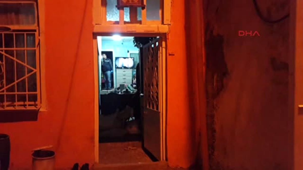 Bursa - Rüyasında Işaret Aldığı Için Annesini Öldürmüş