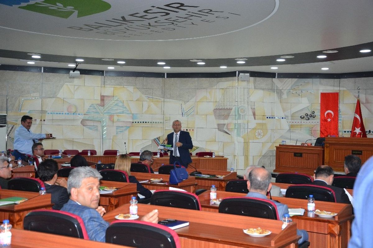 Büyük Aile Projesi 2 Mayıs\'ta Dursunbey\'de