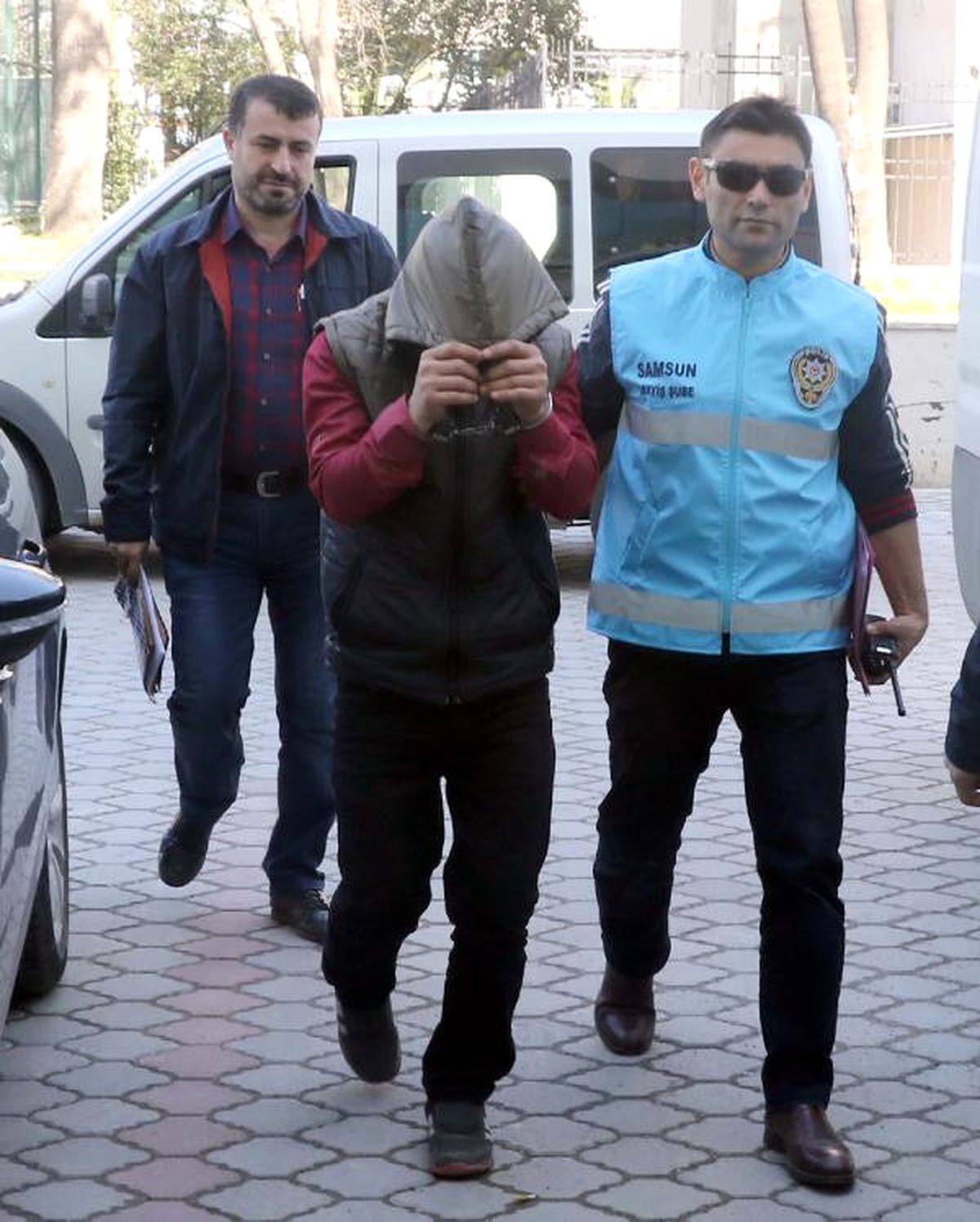 Cep Telefonu Hırsızlığına Adli Kontrol